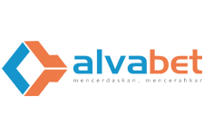Logo Alvabet
